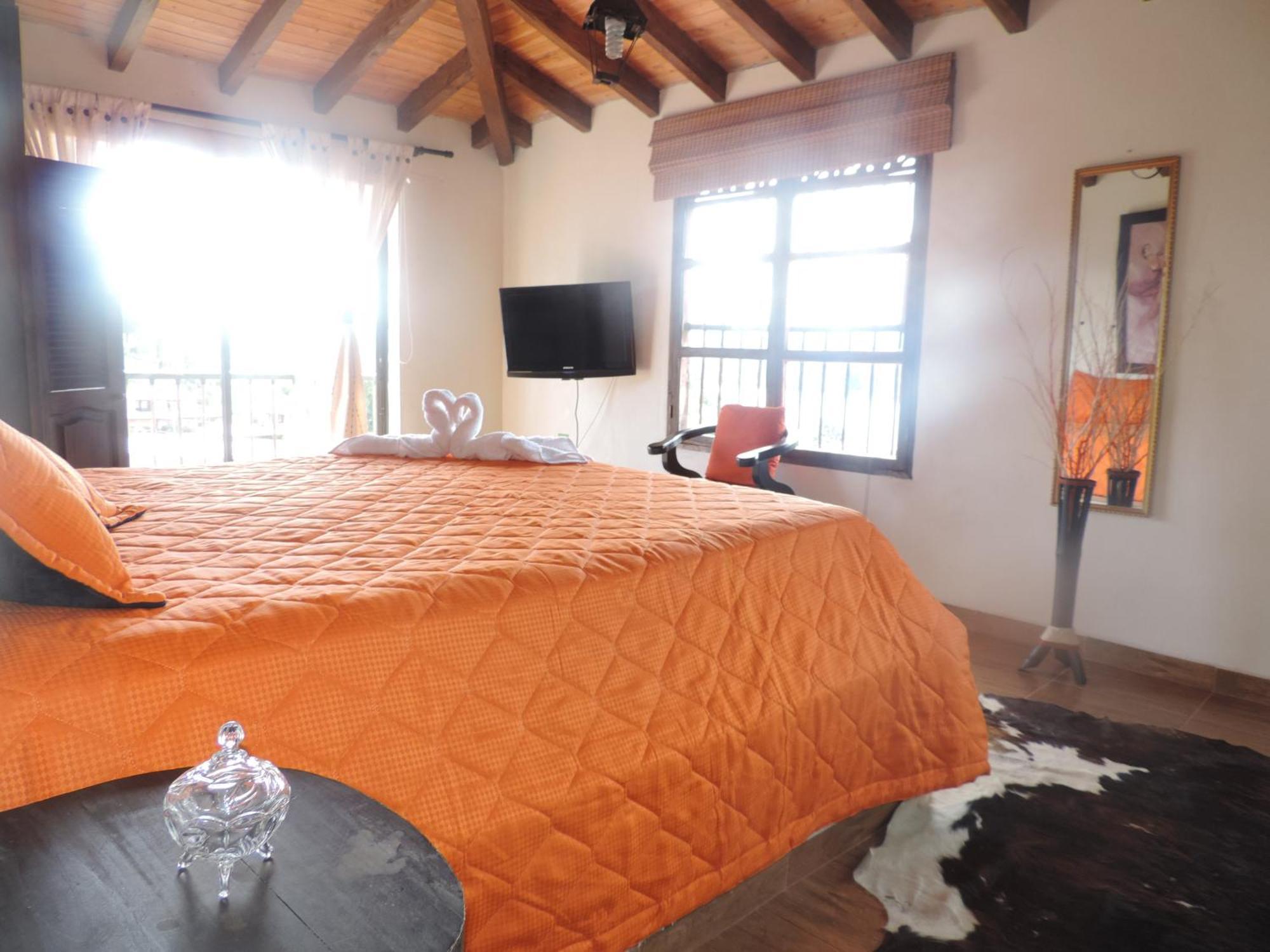 Guatapé Oak Tree Houseゲストハウス エクステリア 写真