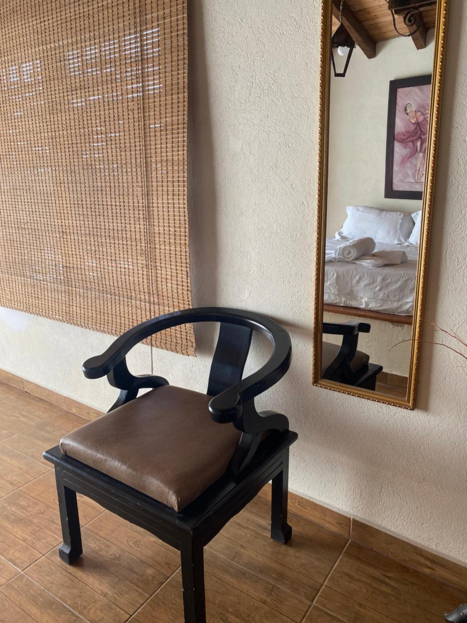 Guatapé Oak Tree Houseゲストハウス エクステリア 写真
